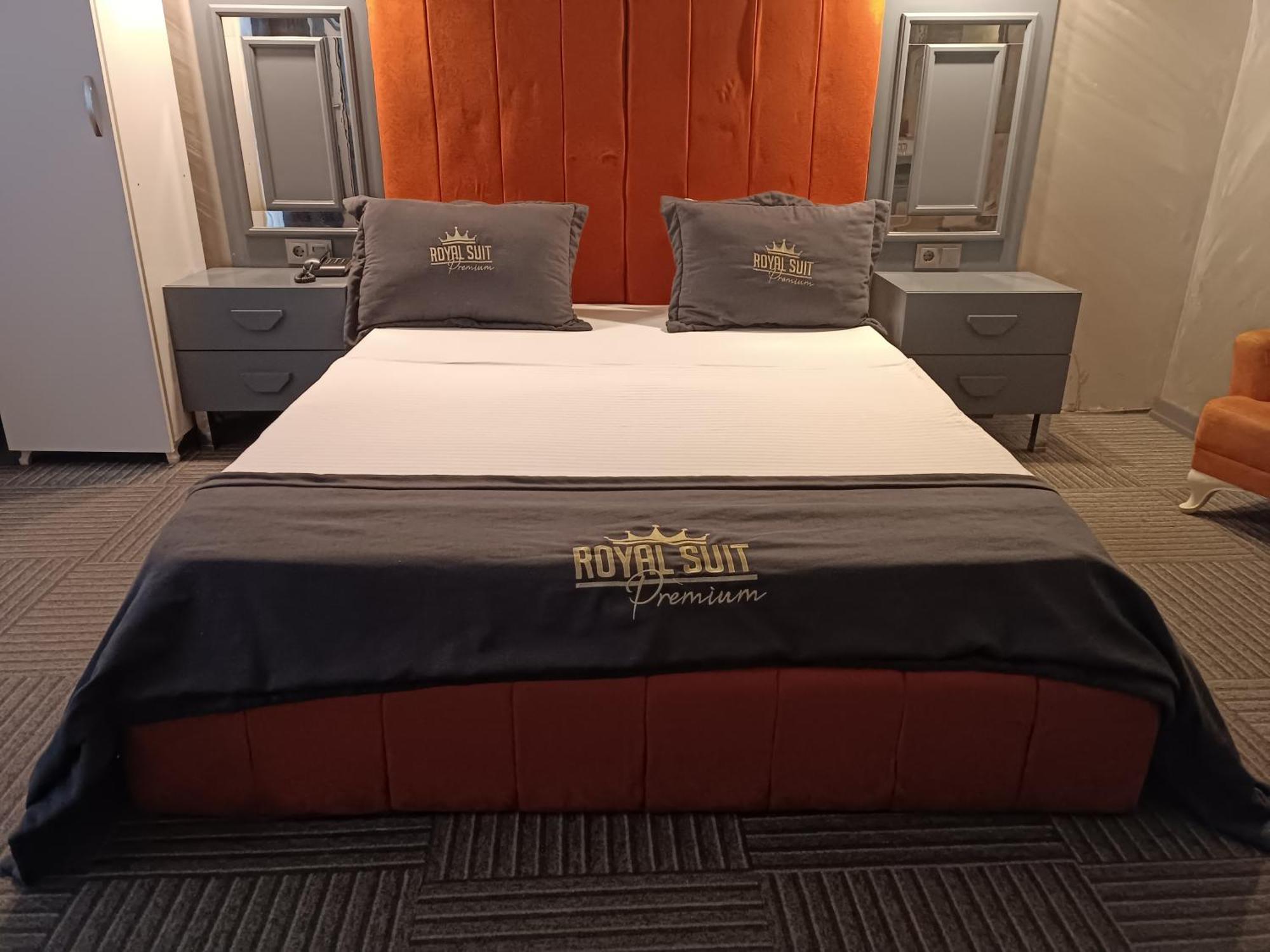 Royal Suit Premium - Istanbul — Fotoğraflar 3